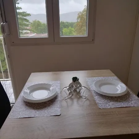 Cezar Apartment Arandjelovac