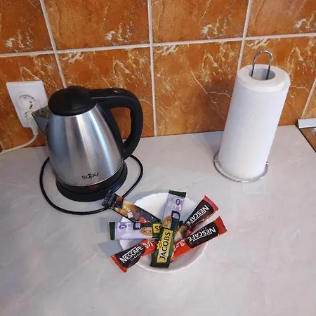 Διαμέρισμα Cezar Arandjelovac