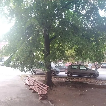 Cezar Apartament Arandelovac