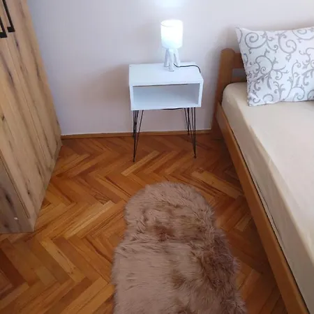 Apartment Cezar Arandjelovac