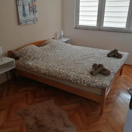 Apartment Cezar Arandjelovac