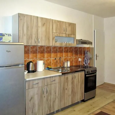 Cezar Apartament Arandelovac