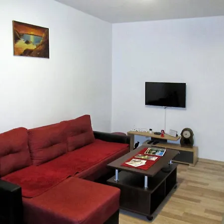 Cezar Apartament Arandelovac