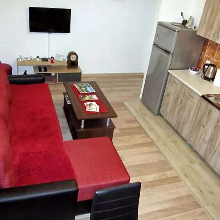 Apartament Cezar