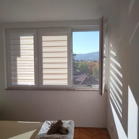 Apartament Cezar *