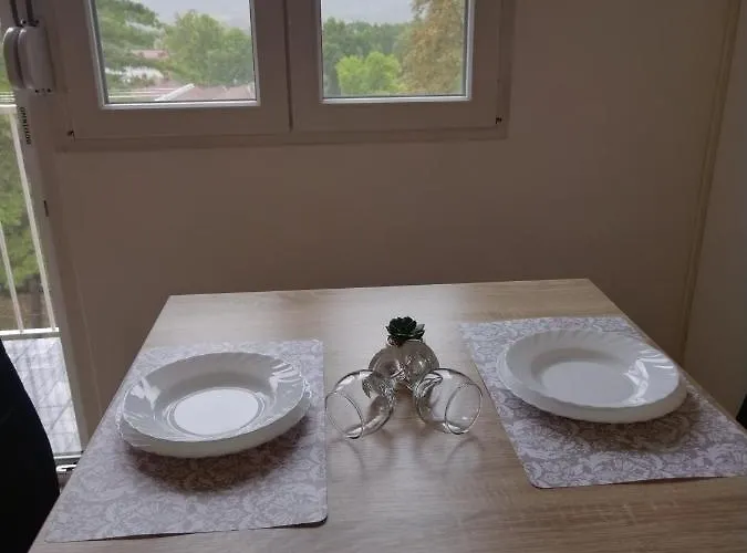 Cezar Apartman Arandjelovac