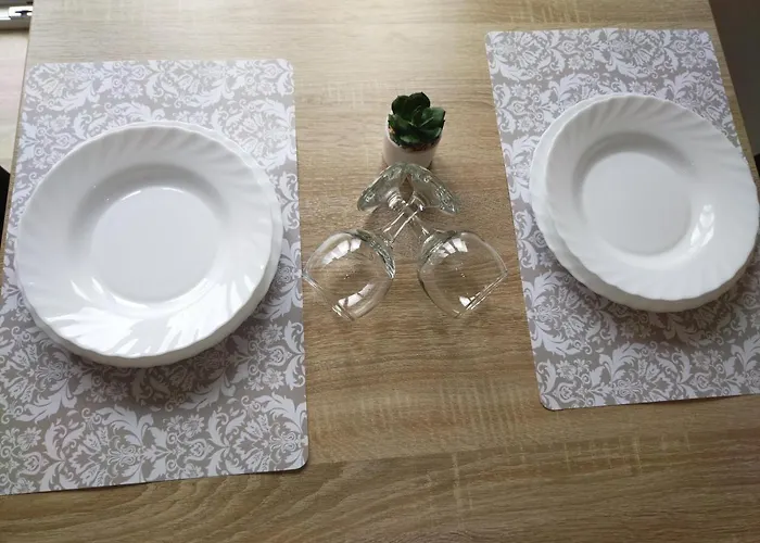 Apartament Cezar Arandelovac