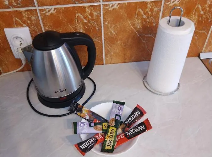 Apartament Cezar Arandelovac