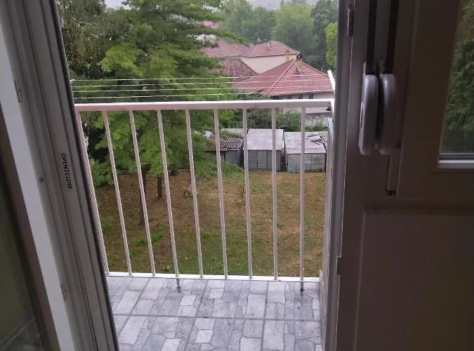 Apartman Cezar Arandjelovac