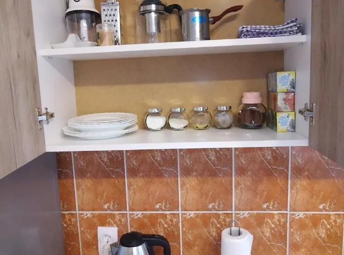 Apartman Cezar Arandjelovac