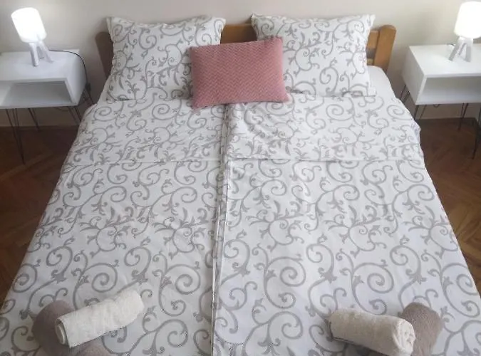 Cezar Apartament Arandelovac