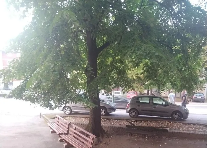 Cezar Apartman Arandjelovac