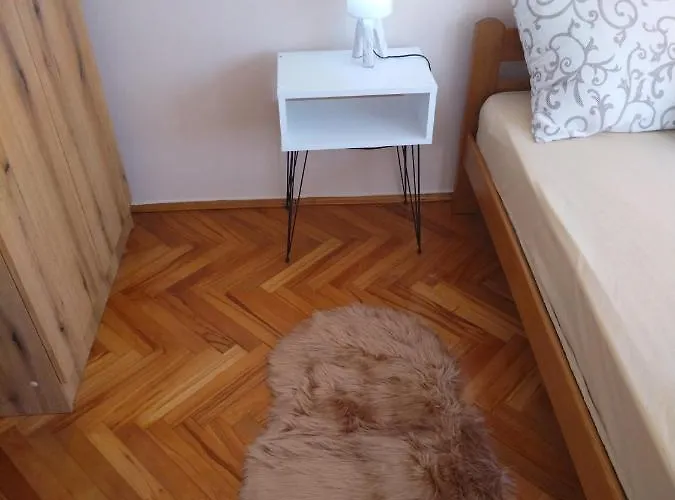 Apartman Cezar Arandjelovac