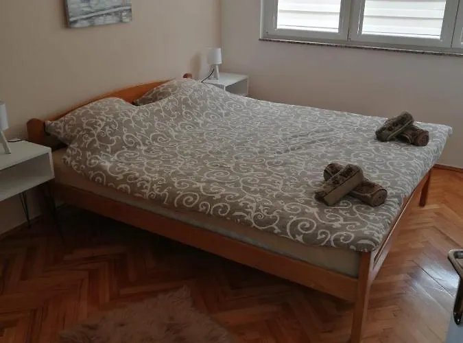 Apartament Cezar Arandelovac