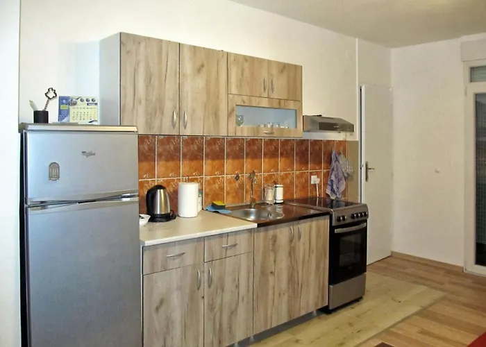 Cezar Apartman Arandjelovac