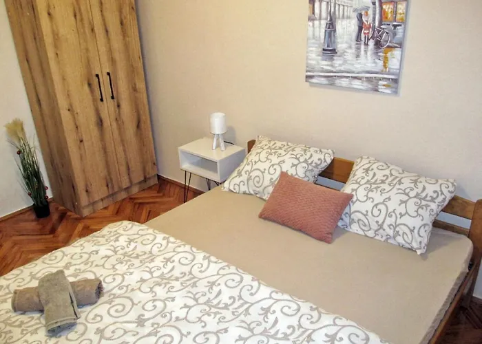 Apartman Cezar
