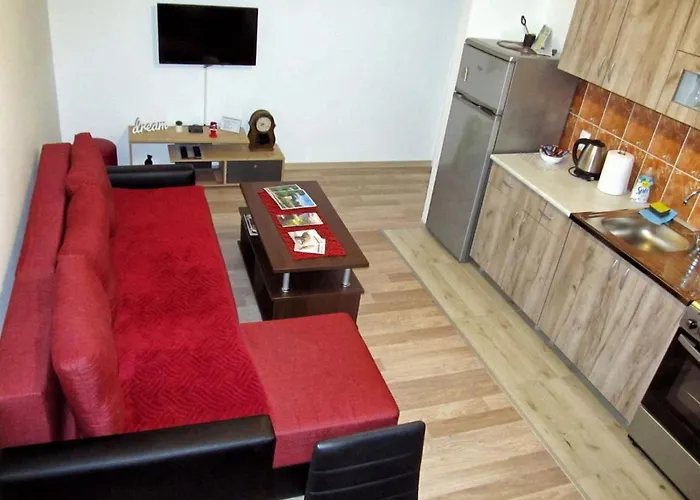 Apartman Cezar
